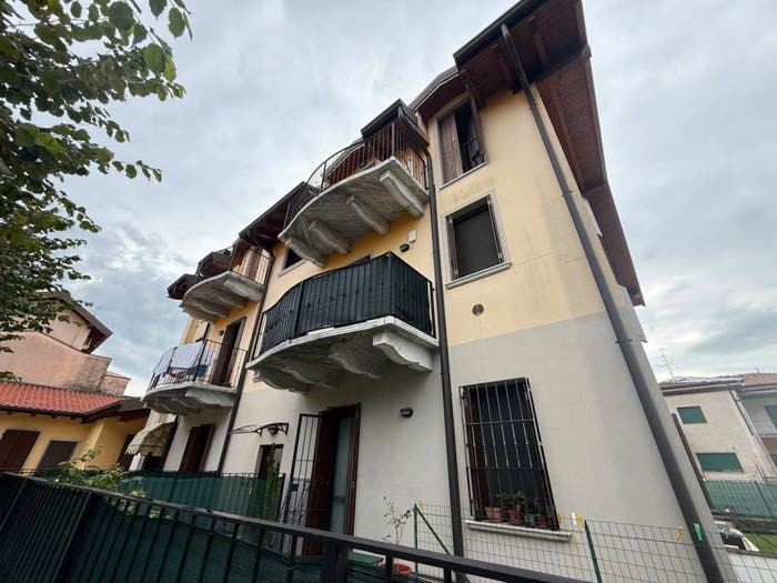 Appartamento trilocale in vendita in Via santissima Trinità b, Centro, Chiari