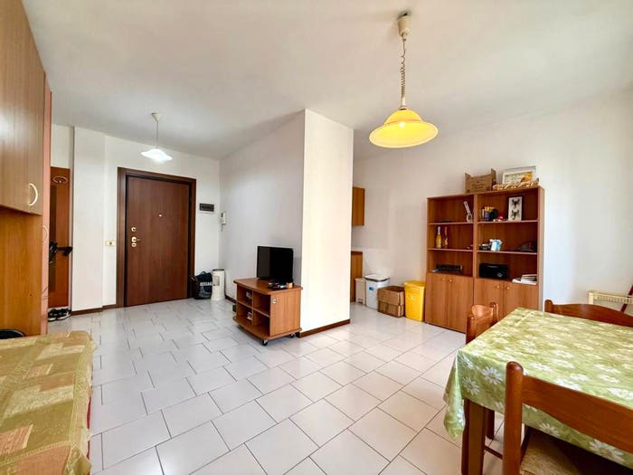 Appartamento bilocale in vendita in Via della Clementina, Celadina Boccaleone, Bergamo