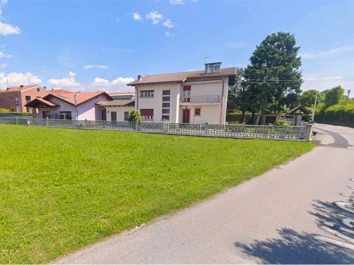 Casa con 6 locali in vendita in Via Cristoforo Colombo, Centro, Rivarolo Canavese