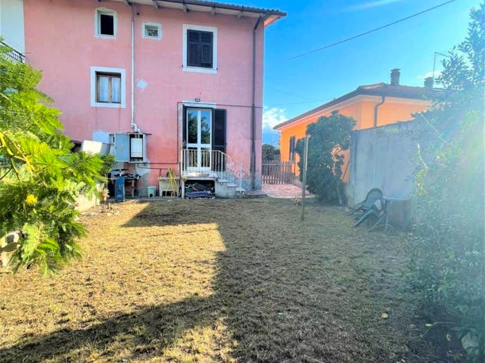 Casa trilocale in vendita in Bondano Partaccia, Massa
