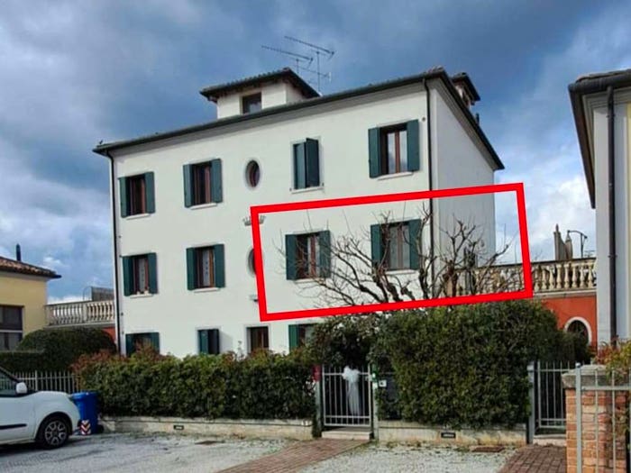 Appartamento bilocale in vendita in spineda, Centro, Volpago del Montello
