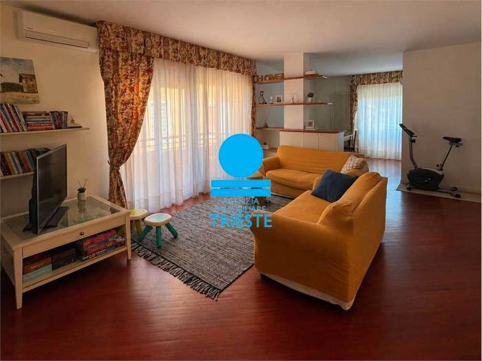 Appartamento quadrilocale in affitto in Montegranaro Loreto, Pesaro
