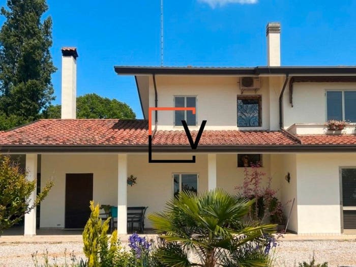 Casa con 5 locali in vendita in Via Sambughè, Sambughè, Preganziol
