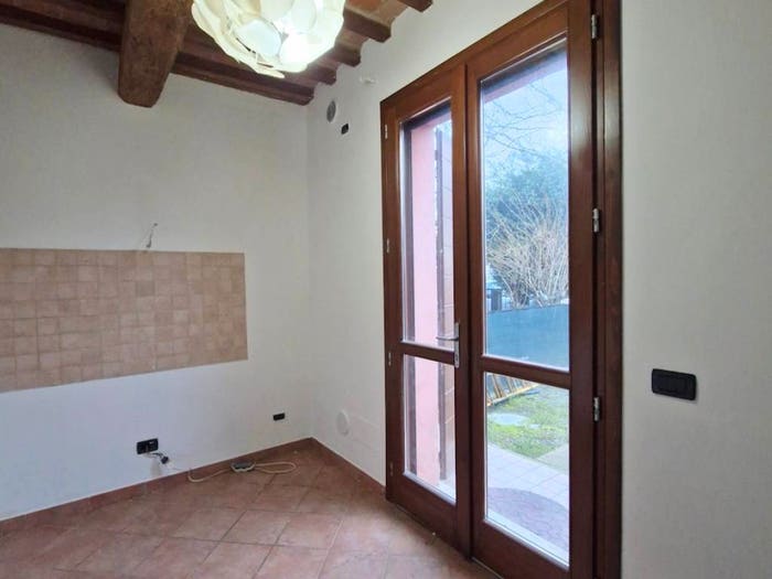 Casa trilocale in vendita in Voghiera