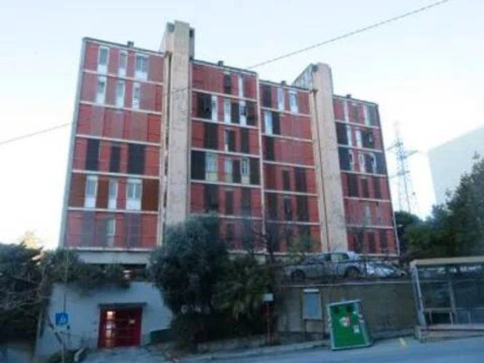 Appartamento bilocale in vendita in Via Antonio Sant'Elia, Sestri Ponente, Genova
