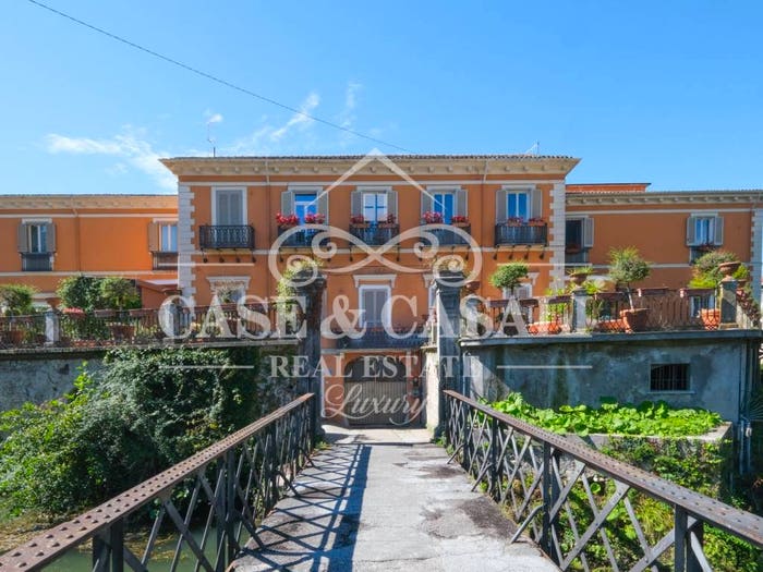 Casa con 6 locali in vendita in Via Giuseppe Verdi, Centro, Isola del Liri