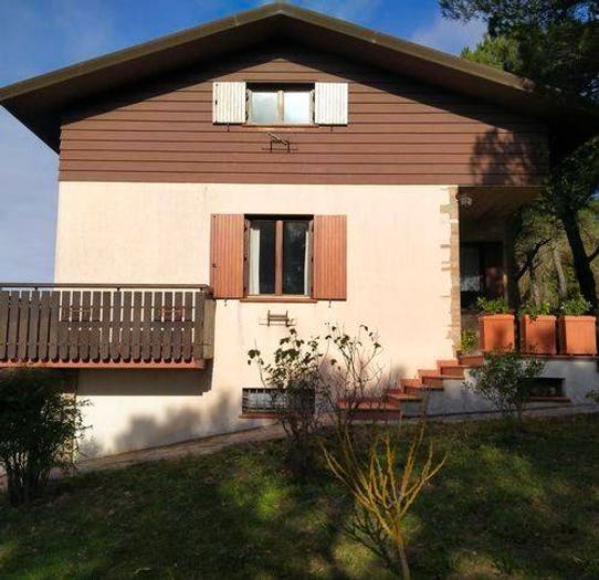 Casa con 6 locali in vendita in Via Delle Baite, Castel Rigone, Passignano sul Trasimeno