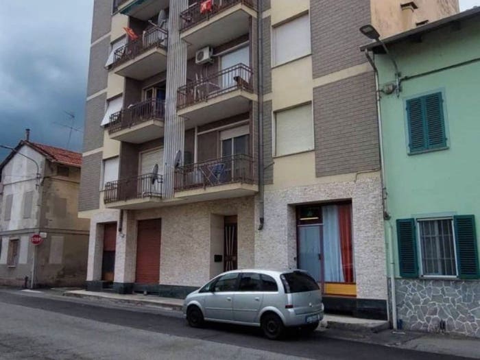Appartamento trilocale in vendita in Via Dante Alighieri, Centro, Livorno Ferraris