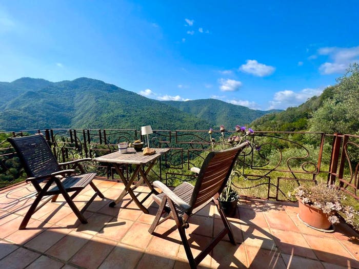 Casa trilocale in vendita in SP, Castel Vittorio