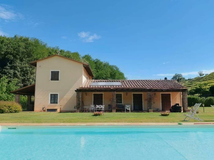 Casa con 6 locali in vendita in Via della Polla, Fagnano Meati, Lucca