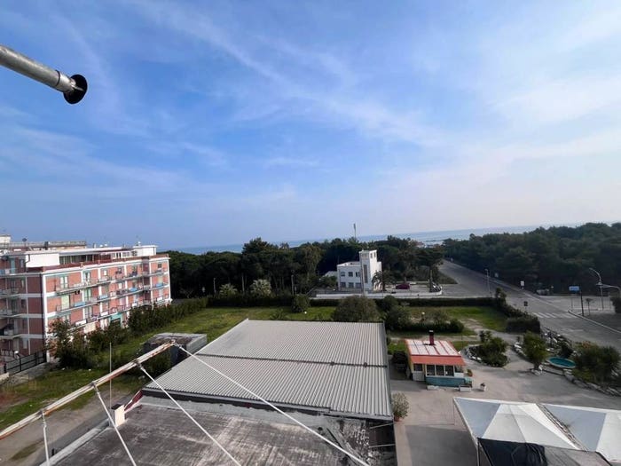 Appartamento bilocale in vendita in Via Alcide De Gasperi, Lido Campomarino, Campomarino