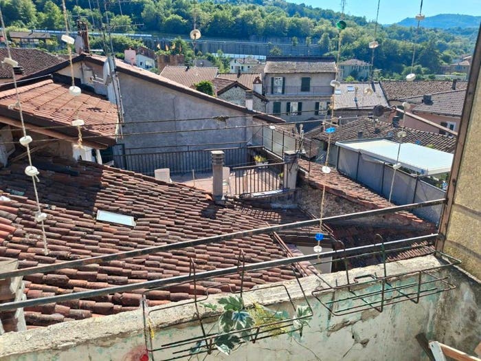 Appartamento quadrilocale in vendita in via pontevecchio, Centro, Millesimo