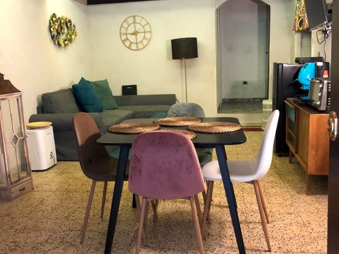 Appartamento bilocale in vendita in Vico del Fico al Purgatorio, Centro Storico, Napoli
