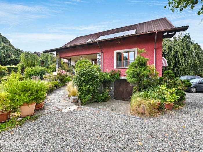 Casa con 5 locali in vendita in Stradale Circonvallazione, Centro, Bricherasio
