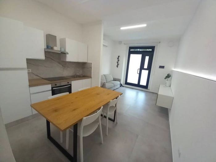 Appartamento monolocale in vendita in Via Maggio, Civitanova Alta, Civitanova Marche
