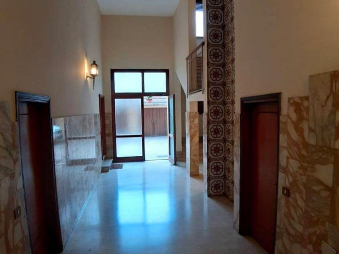 Appartamento con 6 locali in vendita in Via Cosmè Tura, Centro Storico, Ferrara