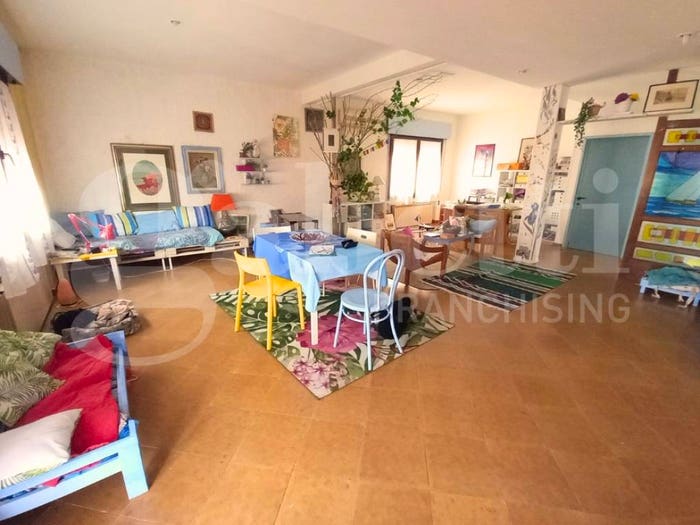 Appartamento con 5 locali in vendita in CHIOGGIA CORSO DEL POPOLO, Centro Storico, Chioggia