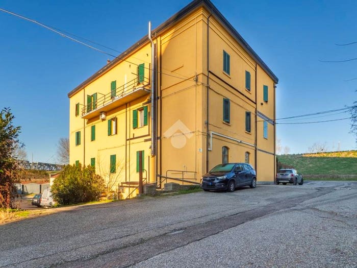 Appartamento bilocale in vendita in Via Ricostruzione, Pontelagoscuro, Ferrara