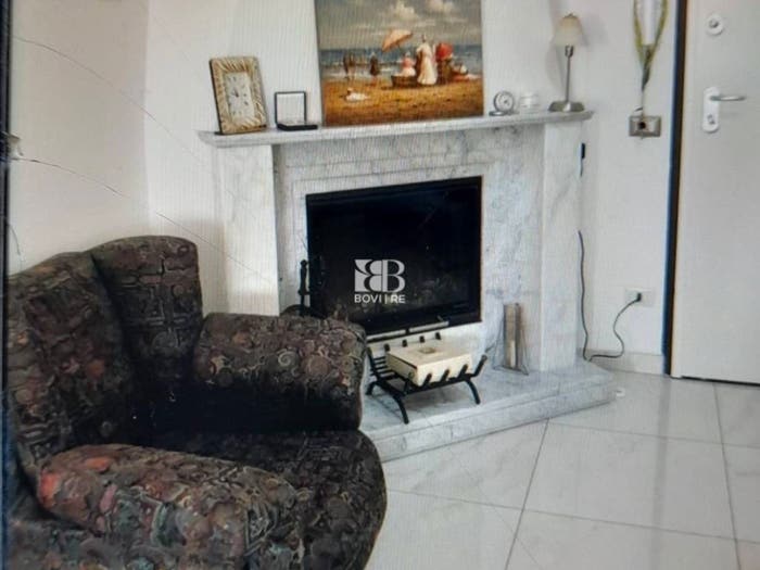 Appartamento quadrilocale in vendita in Via Francesco Tamagno, Battistini Primavalle, Roma
