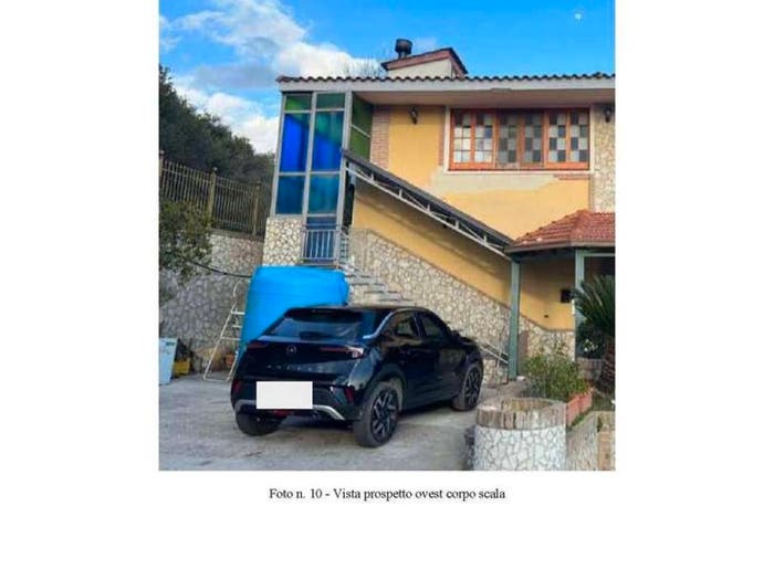 Casa con 6 locali in vendita in Via Rositi, Roccarainola