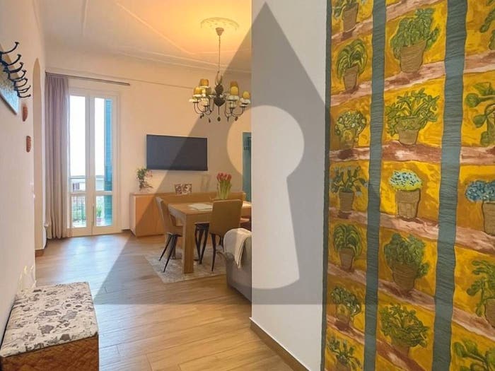 Appartamento quadrilocale in vendita in Via Filippo Corazza, Oreto Perez, Palermo