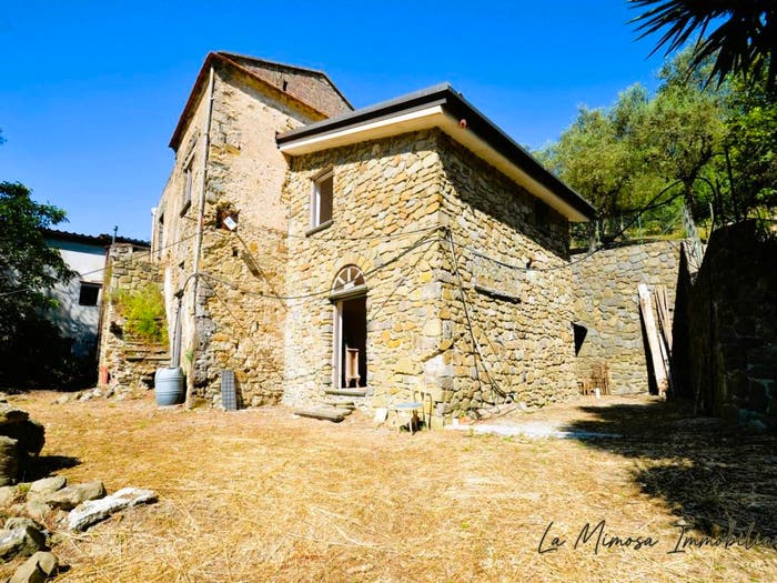 Casa con 6 locali in vendita in Via Regina Margherita, Centro, Massa Lubrense