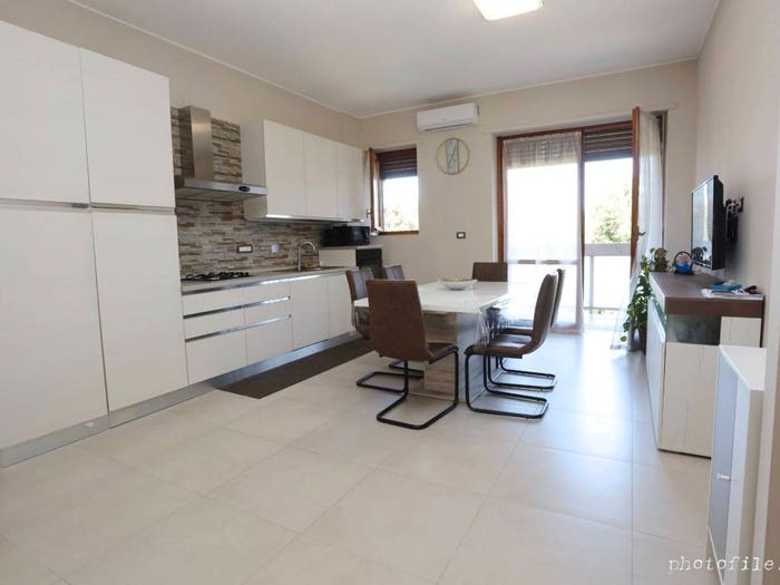 Appartamento trilocale in vendita in Corso Francia, Santa Maria, Collegno
