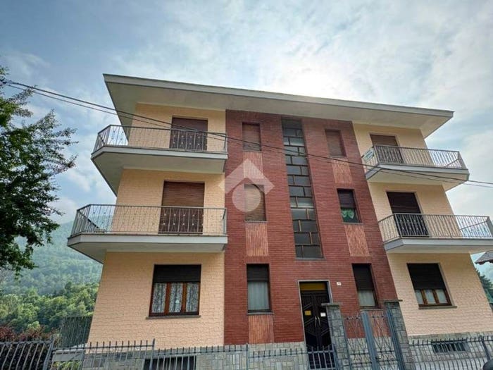 Appartamento trilocale in vendita in Via remondetti, Centro, Pessinetto