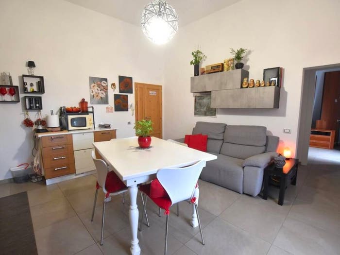 Appartamento trilocale in vendita in Via XXV Aprile, Castelfiorentino