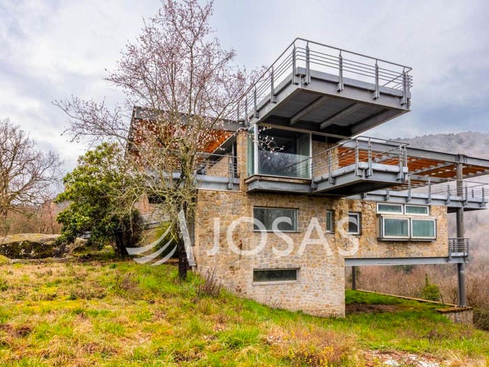Casa con 5 locali in vendita in Via Località Maiuro le Cese, Bellegra