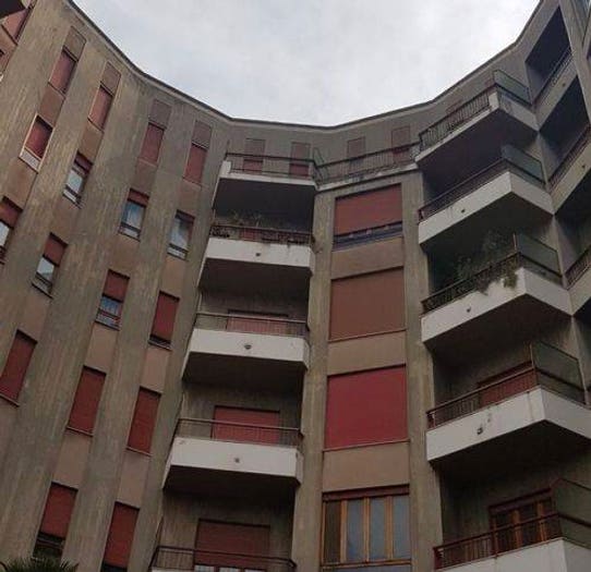 Appartamento quadrilocale in vendita in Via Giovanni Spagnolo, Centro, Barcellona Pozzo di Gotto