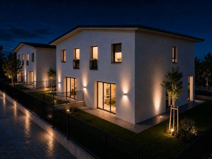 Casa in vendita in Centro, Castellarano