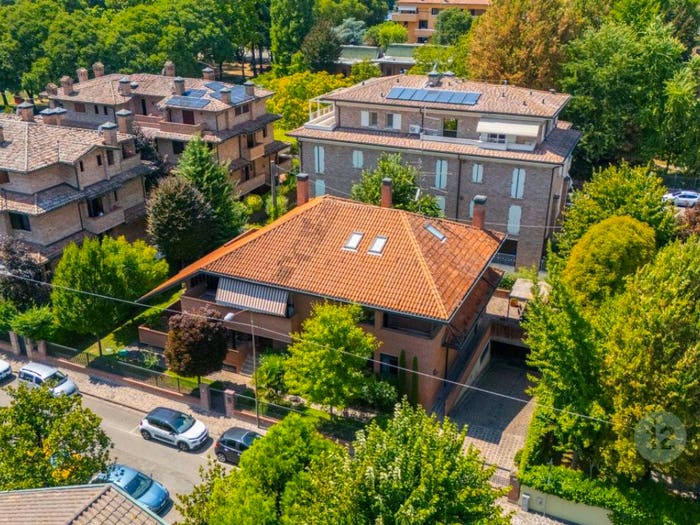 Casa con 5 locali in vendita in Via Cosmè Tura, Ospedale, Carpi