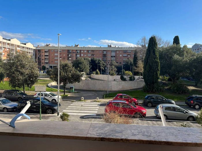 Appartamento trilocale in vendita in Piazza Gaspare Ambrosini, Torraccia, Roma