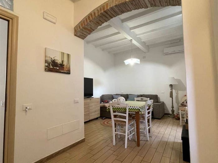 Appartamento quadrilocale in vendita in Cassarello Senzuno Salciaina, Follonica