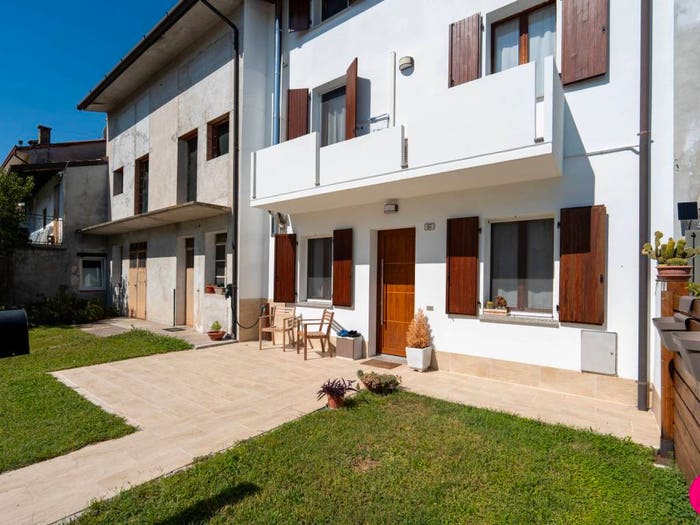 Casa con 5 locali in vendita in Via Maggiore, San Martino Di Campagna, Aviano