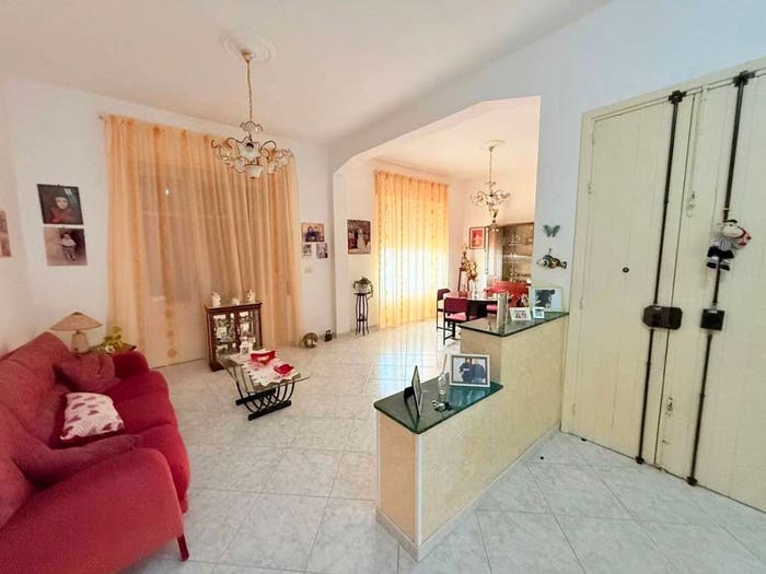 Appartamento trilocale in vendita in Viale Principe Di Piemonte, Centro, Noto