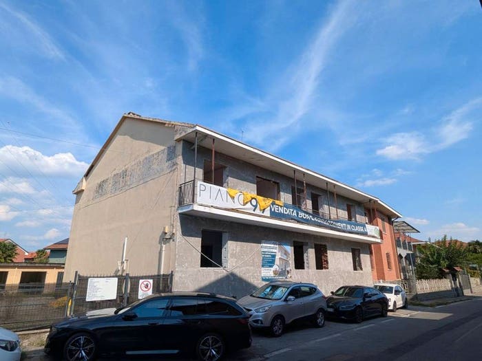 Appartamento trilocale in vendita in Strada Tagliaferro, Tagliaferro Tetti Piatti, Moncalieri