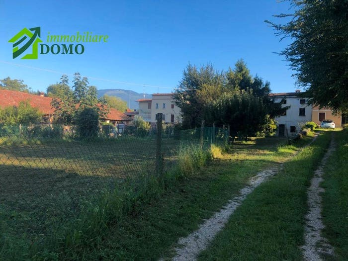 Casa quadrilocale in vendita in Via Rovere, Centro, Sarcedo