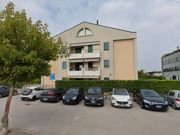 Appartamento trilocale in vendita in Via Guido Rossa, Centro, Ponte San Nicolò
