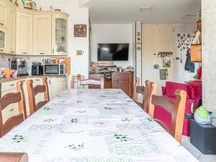 Appartamento trilocale in vendita in Via II Giugno, Ponte a Elsa Brusciana, Empoli