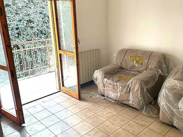 Appartamento trilocale in vendita in Viale della Libertà, Centro, Caramanico Terme
