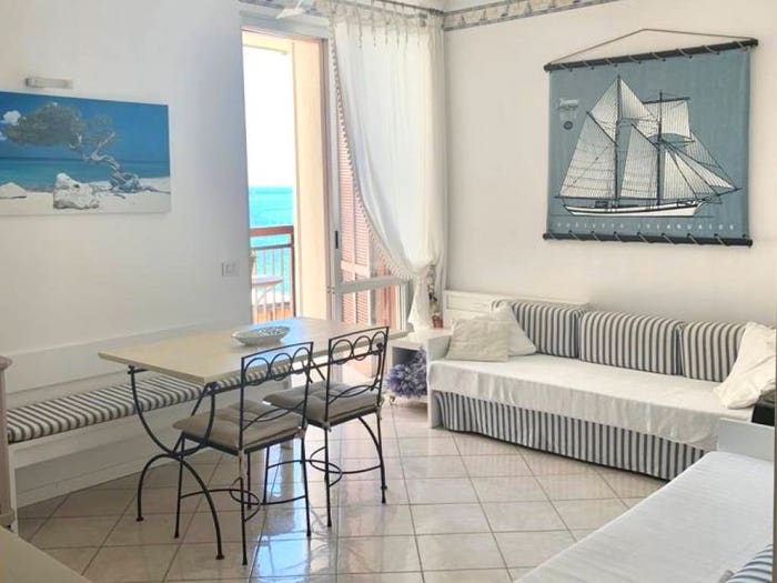 Appartamento trilocale in vendita in Via delle Mimose, Centro, Misano Adriatico