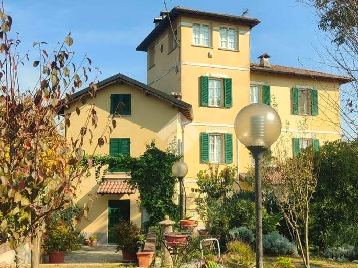 Casa con 6 locali in vendita in Via san sebastiano, Villalvernia