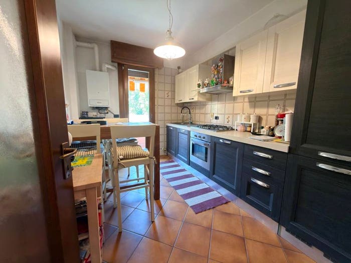 Appartamento trilocale in vendita in Via Nazionale, Stanghella