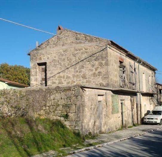 Casa monolocale in vendita in Via Madonna Delle Grotte, Rocchetta Nuova, Rocchetta a Volturno