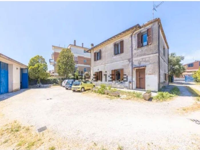 Casa con 6 locali in vendita in Via dei Pietramellara, Casetta Mattei Corviale, Roma