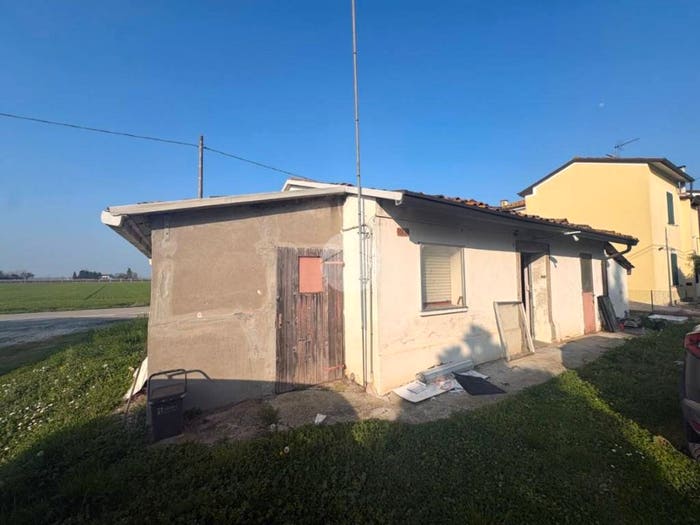 Casa bilocale in vendita in Via Palavese, San Zaccaria, Ravenna