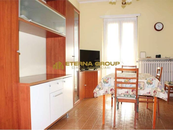 Appartamento trilocale in vendita in Strada Genova, Aje, Moncalieri