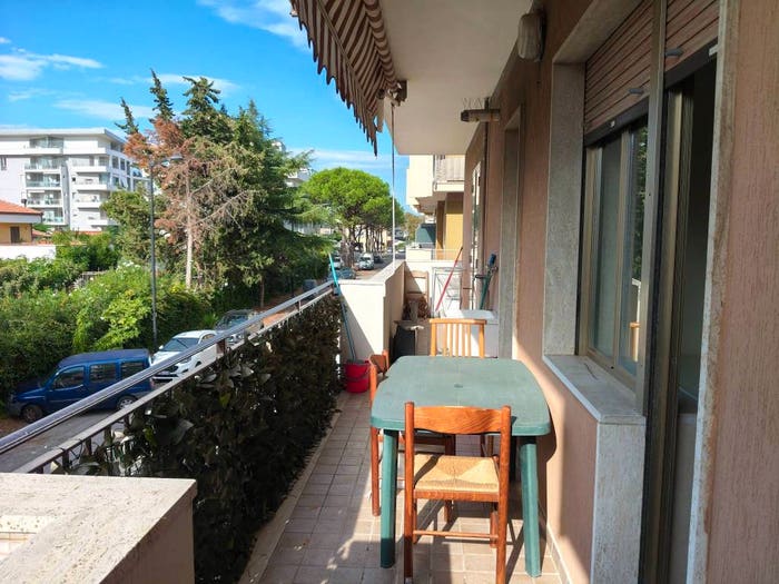 Appartamento quadrilocale in vendita in Via Felice Barnabei, Stadio Lungomare Colombo, Pescara
